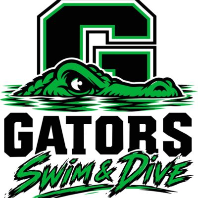 Aggressive Gators Swim   Dive Thumbnail