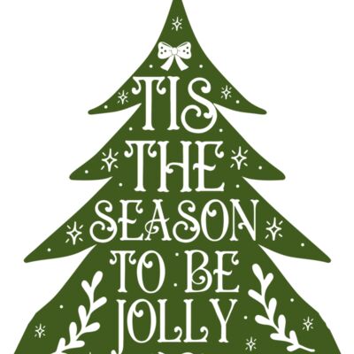 Tis The Season To Be Jolly 01 Thumbnail