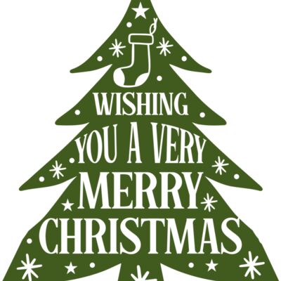 Wishing You A Very Merry Christmas 01 Thumbnail