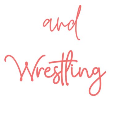 Aunt Wrestling Thumbnail