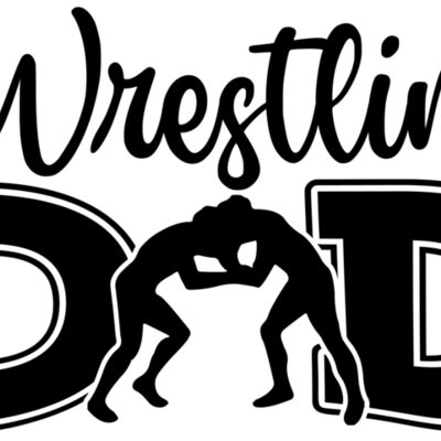 Wrestling Dad Thumbnail