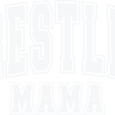 WrestlingMamaWhite Thumbnail
