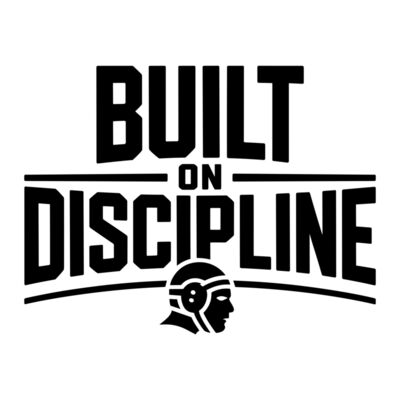 BuiltOnDiscipline Thumbnail