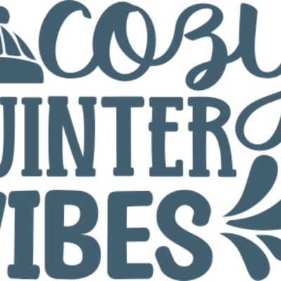 Cozy Winter Vibes Thumbnail