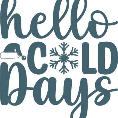 Hello Cold Days Thumbnail
