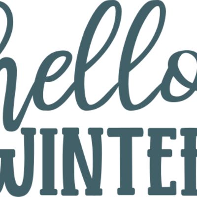 Hello Winter  1  Thumbnail