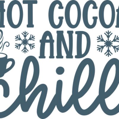 Hot Cocoa And Chill Thumbnail