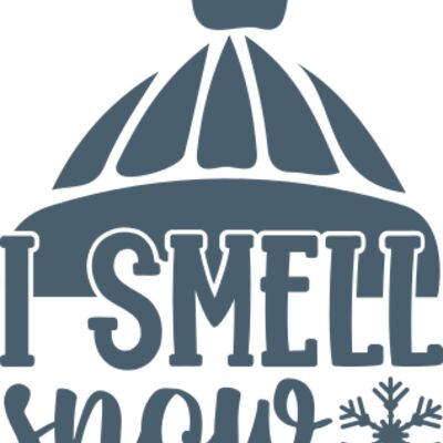 I Smell Snow Thumbnail