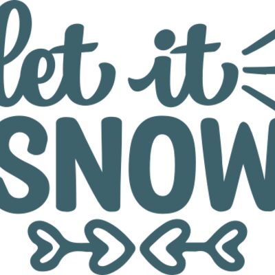 Let It Snow Thumbnail