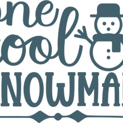 One Cool Snowman Thumbnail