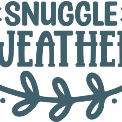 Snuggle Weather Thumbnail
