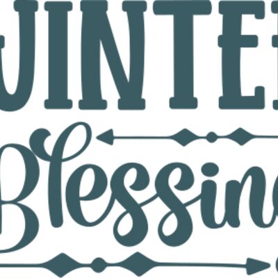 Winter Blessing Thumbnail