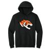 Heavy Blend Hooded Sweatshirt Thumbnail
