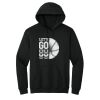 Heavy Blend Hooded Sweatshirt Thumbnail