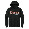 Heavy Blend Hooded Sweatshirt Thumbnail