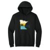 Heavy Blend Hooded Sweatshirt Thumbnail