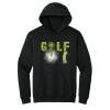 Heavy Blend Hooded Sweatshirt Thumbnail