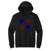 Heavy Blend Hooded Sweatshirt Thumbnail