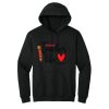 Heavy Blend Hooded Sweatshirt Thumbnail