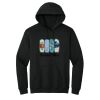 Heavy Blend Hooded Sweatshirt Thumbnail