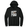 Heavy Blend Hooded Sweatshirt Thumbnail