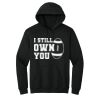 Heavy Blend Hooded Sweatshirt Thumbnail