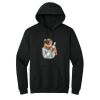 Heavy Blend Hooded Sweatshirt Thumbnail