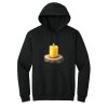 Heavy Blend Hooded Sweatshirt Thumbnail