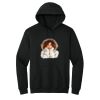Heavy Blend Hooded Sweatshirt Thumbnail