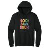 Heavy Blend Hooded Sweatshirt Thumbnail