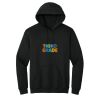 Heavy Blend Hooded Sweatshirt Thumbnail