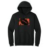 Heavy Blend Hooded Sweatshirt Thumbnail