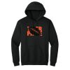 Heavy Blend Hooded Sweatshirt Thumbnail