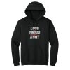 Heavy Blend Hooded Sweatshirt Thumbnail