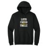 Heavy Blend Hooded Sweatshirt Thumbnail