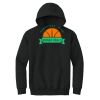 Youth Heavy Blend Hooded Sweatshirt Thumbnail