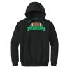 Youth Heavy Blend Hooded Sweatshirt Thumbnail