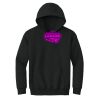 Youth Heavy Blend Hooded Sweatshirt Thumbnail