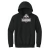 Youth Heavy Blend Hooded Sweatshirt Thumbnail