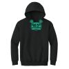 Youth Heavy Blend Hooded Sweatshirt Thumbnail