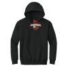 Youth Heavy Blend Hooded Sweatshirt Thumbnail