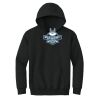 Youth Heavy Blend Hooded Sweatshirt Thumbnail