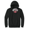 Youth Heavy Blend Hooded Sweatshirt Thumbnail