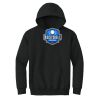 Youth Heavy Blend Hooded Sweatshirt Thumbnail