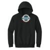 Youth Heavy Blend Hooded Sweatshirt Thumbnail
