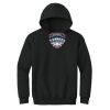 Youth Heavy Blend Hooded Sweatshirt Thumbnail