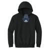 Youth Heavy Blend Hooded Sweatshirt Thumbnail