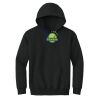 Youth Heavy Blend Hooded Sweatshirt Thumbnail