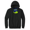 Youth Heavy Blend Hooded Sweatshirt Thumbnail