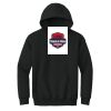 Youth Heavy Blend Hooded Sweatshirt Thumbnail